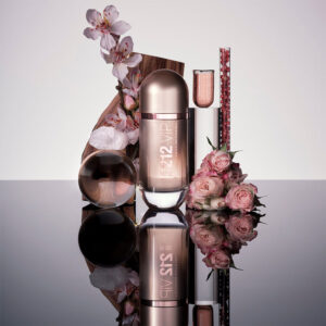 212 VIP Rosé Carolina Herrera EDP 125ml