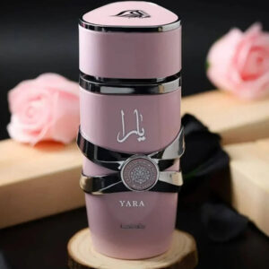 Yara Rosa - Lattafa