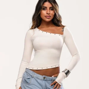Blusa Raissa