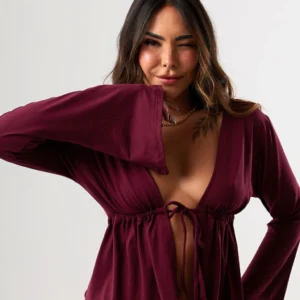 Cropped Carina